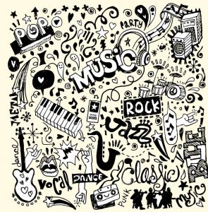 Música